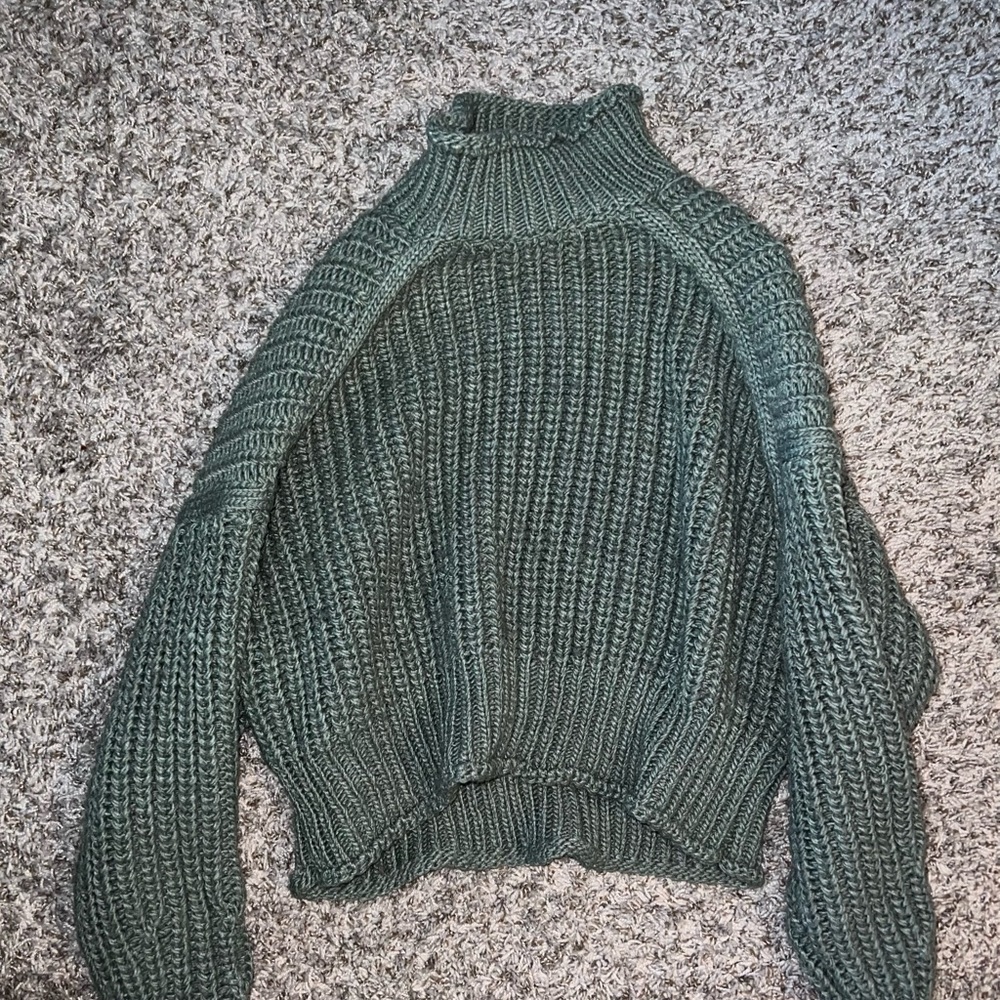 H&M Turtle neck